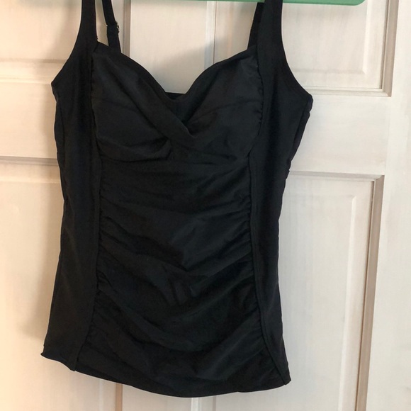 Merona Other - Black Bathing Suit - Never worn